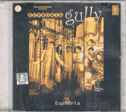 Euphoria Gully
