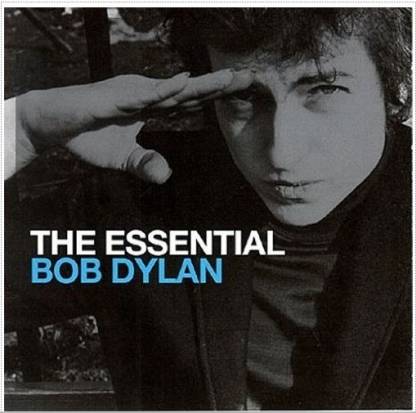 The Essential - Bob Dylan Audio CD Standard Edition