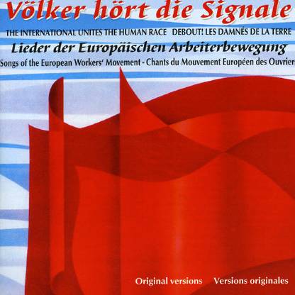 Voelker Hoert Die Signale