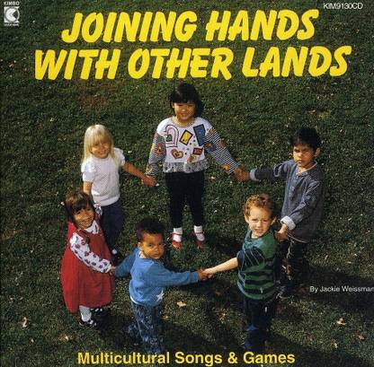 Joning Hands With Other Lands