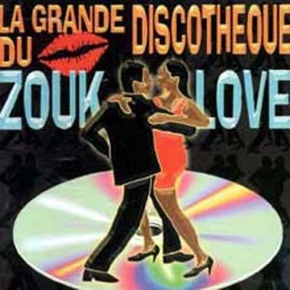 La Grande Discotheque Du Zouk Love (Fra)