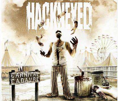 Carnival Cadavre (Dig)