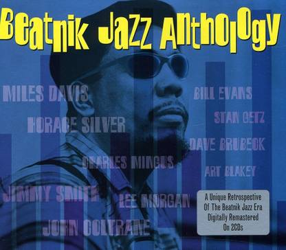 Beatnik Jazz Anthology Various