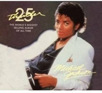 Thriller (25th Anniversary Edition)