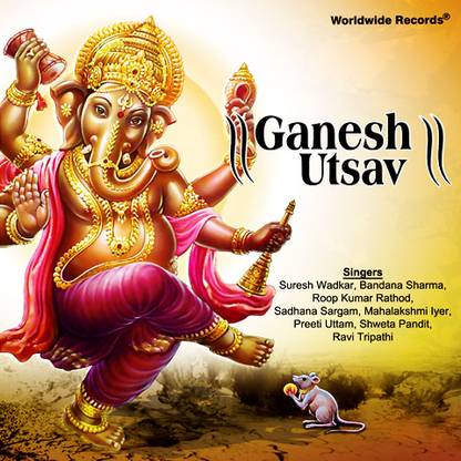 Ganesh Utsav