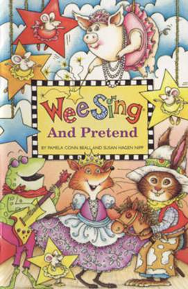 Wee Sing & Pretend
