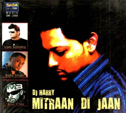 Mitran Di Jaan