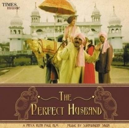 The Perfect Husband