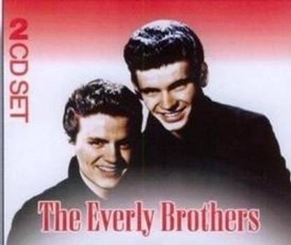 The Everly Brothers