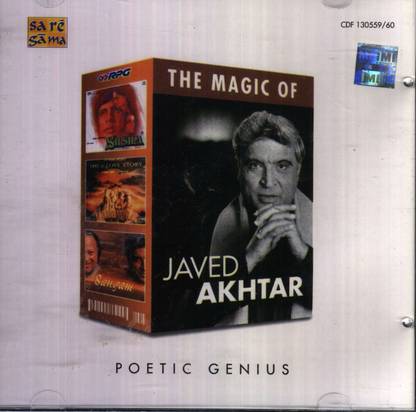 Magic Of Javed Akhtar