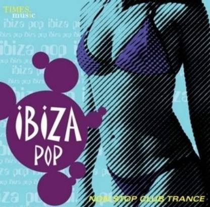 Ibiza Pop