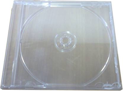CD Case
