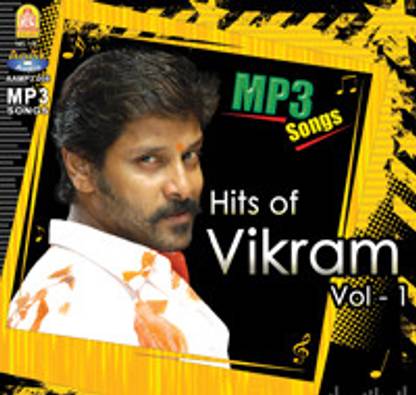 Hits Of Vikram Vol - 1