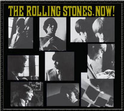 Now - Rolling Stones