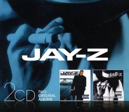 Vol. 2-Reasonable Doubt/hard