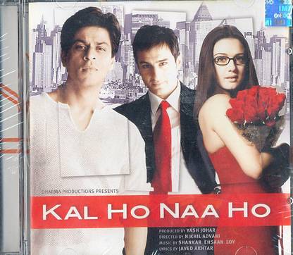 Kal Ho Na Ho