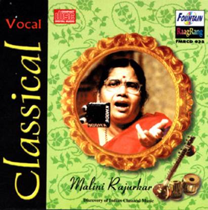 Malini Rajurkar