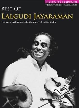 Best Of Lalgudi Jayaraman