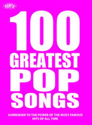 100 Greatest Pop Songs (Cover Version)