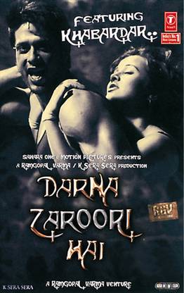 Darna Zaroori Hai