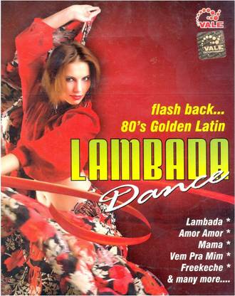 Lambada Dance
