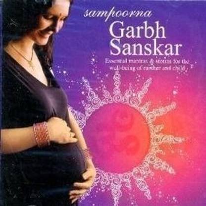 Sampoorna Garbh Sanskar