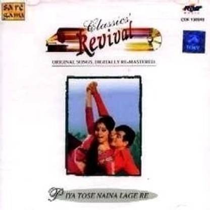 (Rev-44) Piya Tose Naina Lage Re