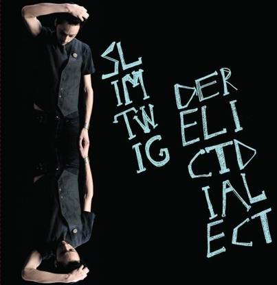 Derelict Dialect (7 Track)