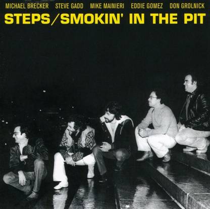 Smokin In Pit