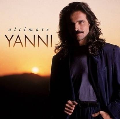 Ultimate Yanni