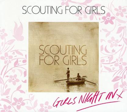 Scouting For Girls