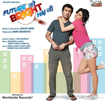 Future To Bright Hai Ji