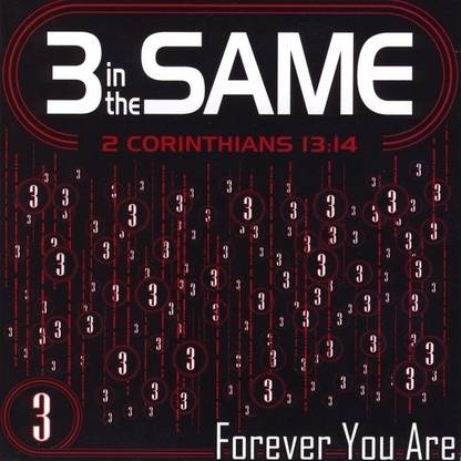 Forever You Are