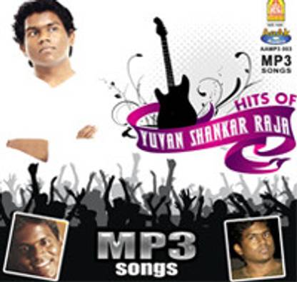Hits Of Yuvan Shankar Raja Vol - 1