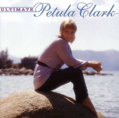 Ultimate Petula Clark (Rmst)