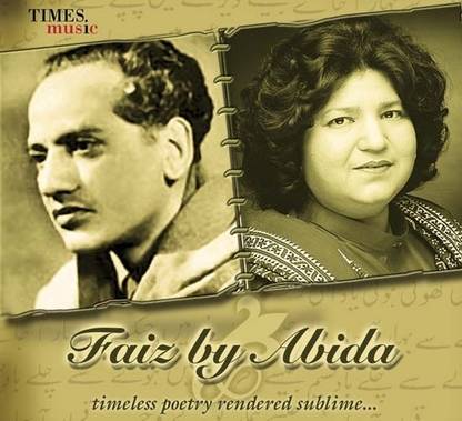 Faiz Abida