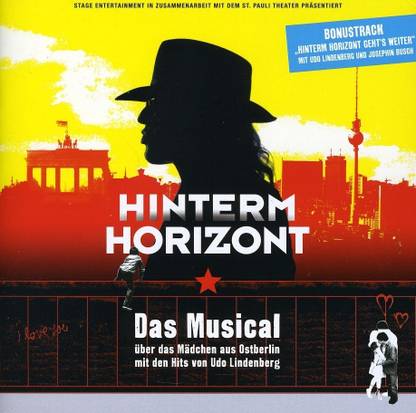 Hinterm Horizont-Das (Ger)