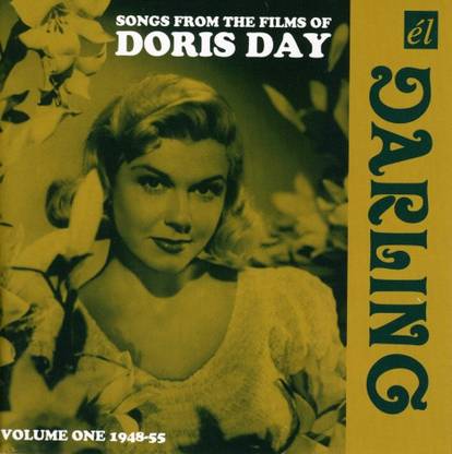 Darling Songs From The Films Of Doris Day 1 - OST