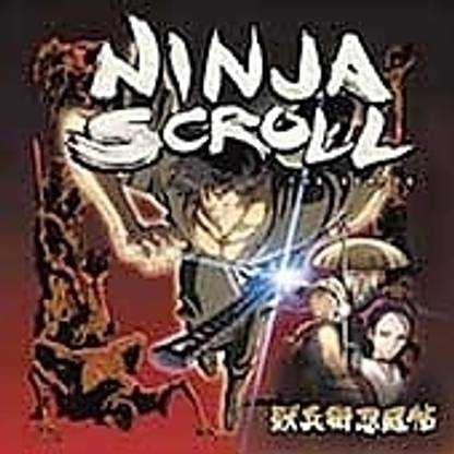 Ninja Scroll O.S.T