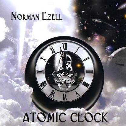 Atomic Clock