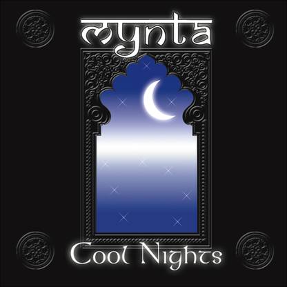 Mynta - Cool Nights