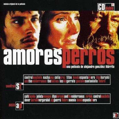 Amores Perros