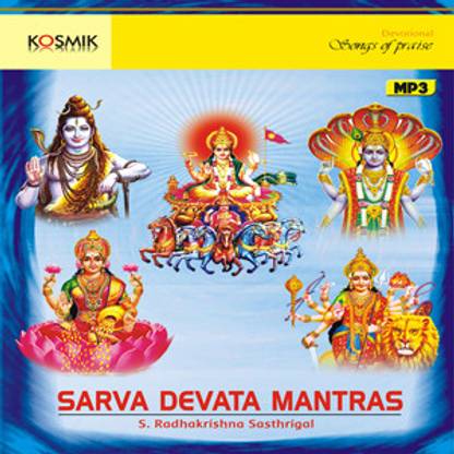 Sarva Devata Mantra