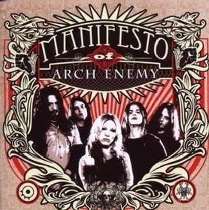 Manifesto Of Arch Enemy