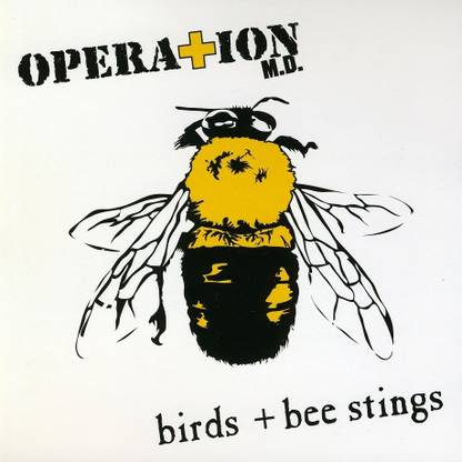 Birds & Bee Stings