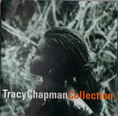Collection - Tracy Chapman