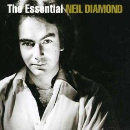 Essential Neil Diamond (Aus)