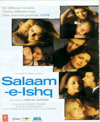 Salaam-E-Ishq