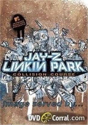 Collision Course (DVD CD)