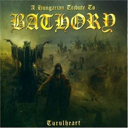 Hungarian Tribute To Bathory